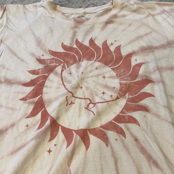 PacSun Sun Tee - Picture 3 of 4